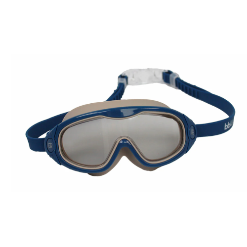 bblüv - Sküba - Masque de natation enfant - Bleu Marine bblüv - Sküba - Masque de natation enfant - Bleu Marine